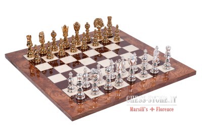 CHESS SET N°017 online